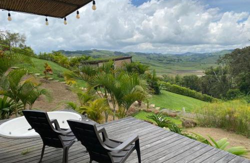 Yotoco Hotel | Adama Biohotel