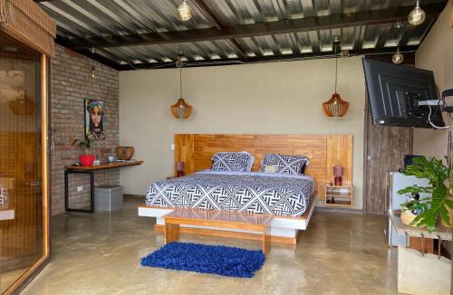 Yotoco Hotel | Adama Biohotel