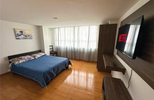 Ipiales Apartment | Apto 301/Av. Las Lajas