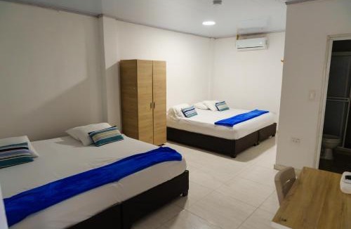 Uramba National Park Apartment | Edificio Regata INN
