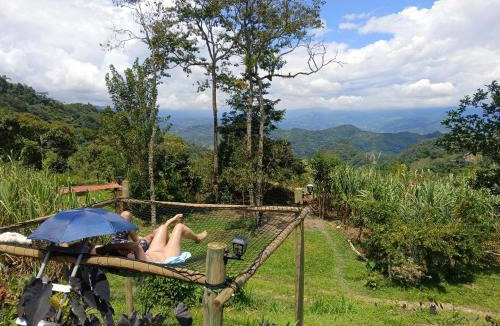 Vergara Other | Glamping eco descanso la vega Nocaima