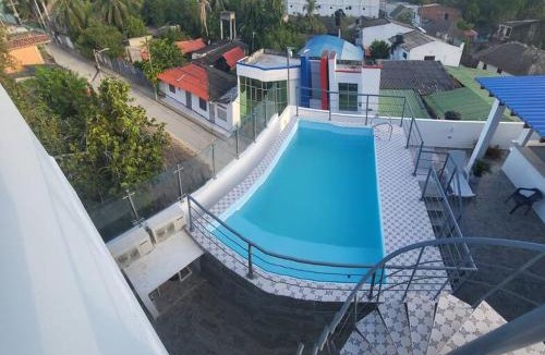 Tolu House | Hostal Casa Familiar Josi