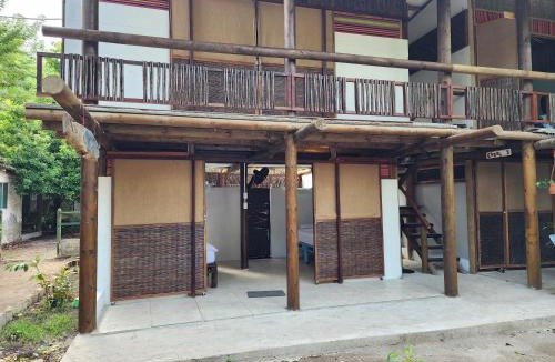 Rosario Islands House | El Hamaquero Hostal EcoNativo