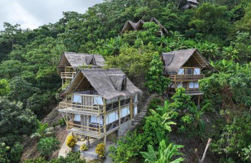 Buritaca Hotel | Niuwi Buritaca