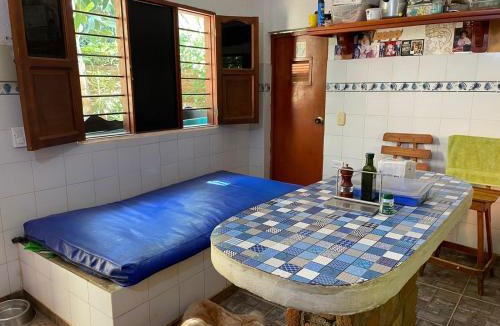 Taganga House | Cabañas Dumaga