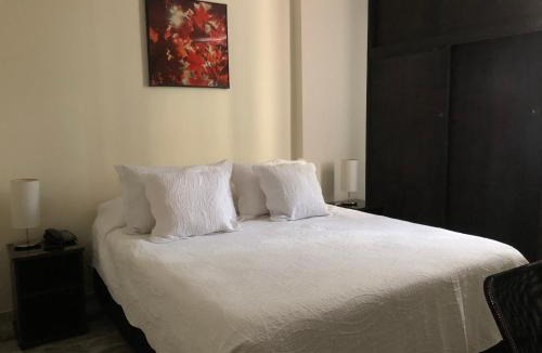 El Rodadero Hotel | Hotel Mar Azul by Croma