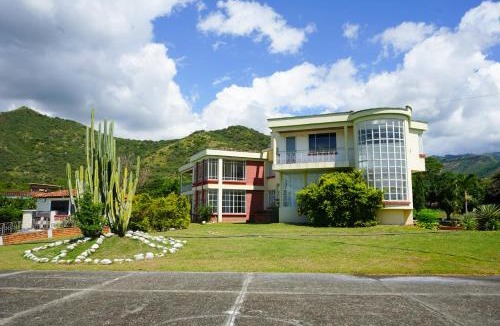 La Union House | Finca tres colinas