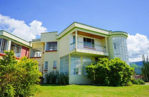 La Union House | Finca tres colinas