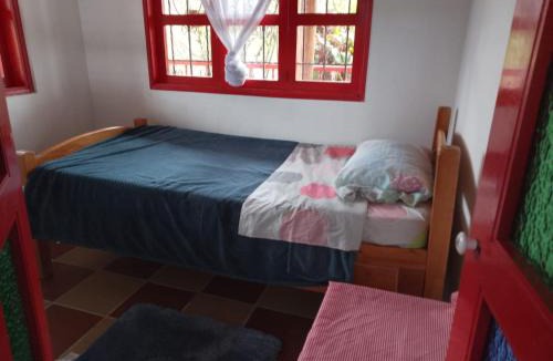 La Vega House | Finca La Vistosa