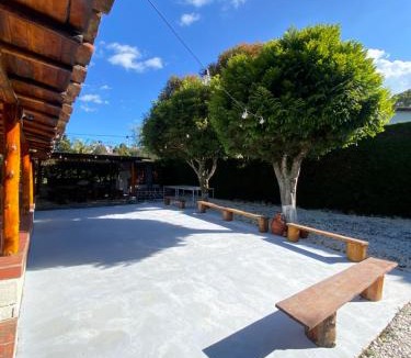 Envigado House | Villa Ligia en Santa Elena!