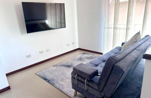 Puerto Tejada House | Luxury Campestre El Castillo