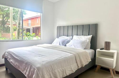 Puerto Tejada House | Luxury Campestre El Castillo