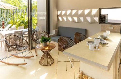 Covenas House | Villa privada en coveñas sucre