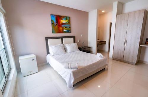 Campestre Apartment | Hotel La Esperanza Ciudad Jardín