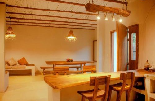 Palomino House | Casa Mul-Kala - Palomino - Guajira
