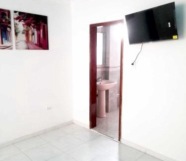 Cartagena House | Hostal Renacer