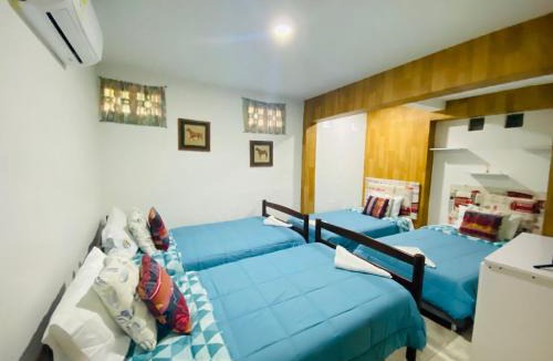 Crespo Hotel | House Marfito Airport