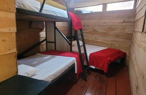 Santa Rosa de Cabal Cabin | Cabañas el Portal
