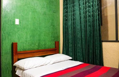 Moniquira Hotel | Hotel Ciudad Dulce Moniquira