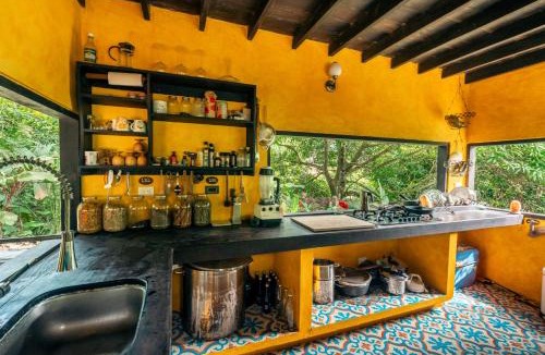 Santa Marta Apartment | Casa Ñi Tayrona