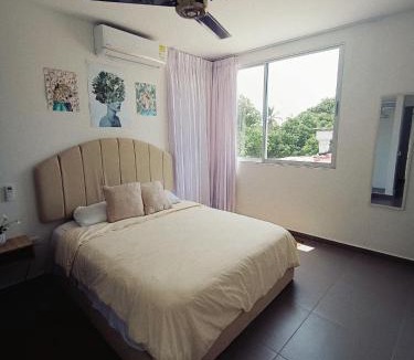 Tubara Hotel | Hotel Aqua House
