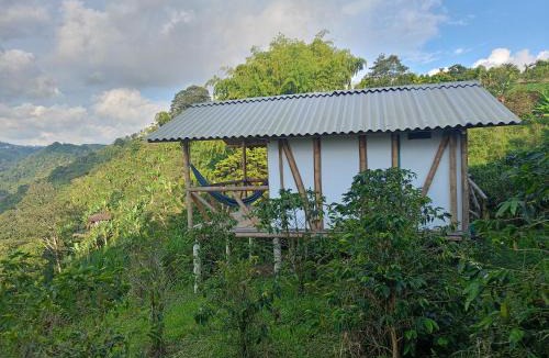 Alegrias House | Eco Hotel Donde Rosita