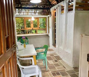 Necocli Apartment | Rancho aparte