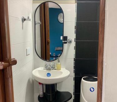 Acopi Apartment | Estudio en 3 piso - Con todo lo necesario al norte de la Cali.