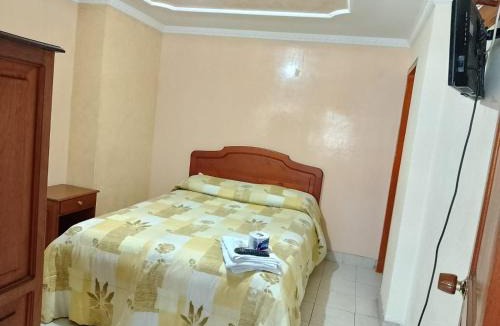 Guatavita Hotel | Hotel El Dorado Guatavita