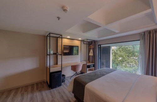 La Florida Hotel | Lettera Hotel