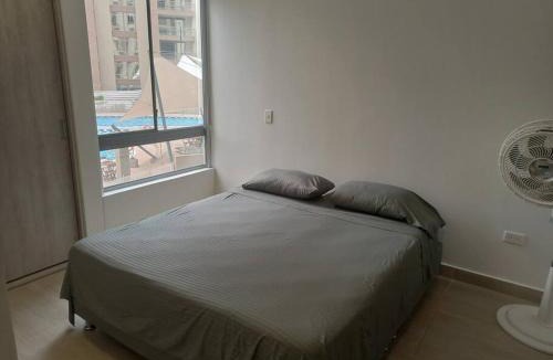 Villeta Apartment | Apartamento Ámbar Villeta
