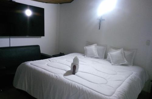 Quinta Paredes Bed & Breakfast | Turistico Laguna Boutique