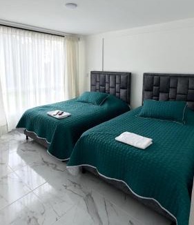 Gallinazo Hotel | Hospedaje Los Termales