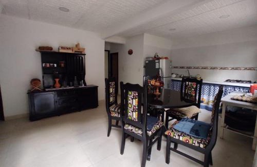 Ibague Apartment | Casa El Cedral Hospedaje