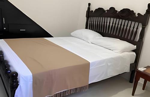 Santa Cruz de Mompox House | Bonito Apartamento en las Tres Cruces de Mompós.