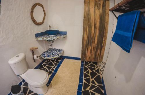 San Agustin Hotel | Tierra Activa Alojamiento Eco Rural finca orgánica y agroturística