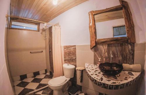 San Agustin Hotel | Tierra Activa Alojamiento Eco Rural finca orgánica y agroturística