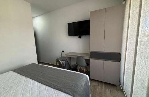 Popayan Hotel | M A Hotel
