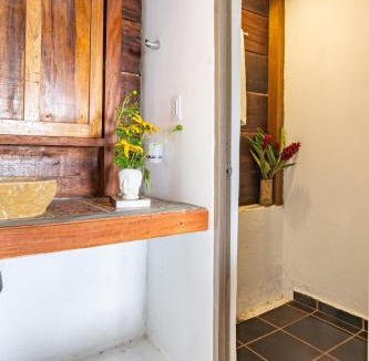 Minca Cabin | Nebula Minca Ecolodge by Xarm Apartments