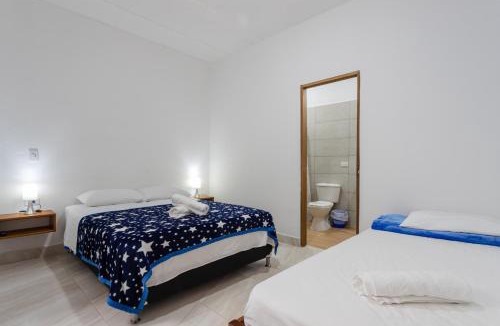 Jerico Apartment | Apartahotel La Gruta