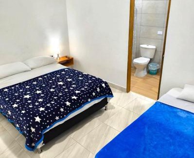 Jerico Apartment | Apartahotel La Gruta