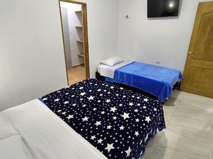 Jerico Apartment | Apartahotel La Gruta