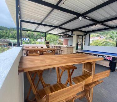 Tena Apartment | Loft tena cundinamarca