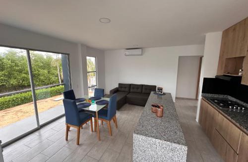 Monitos Apartment | Casa 5 Brisa Piso 2- Palmar De Los Vientos