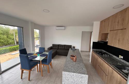 Monitos Apartment | Casa 5 Brisa Piso 2- Palmar De Los Vientos