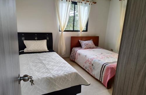 Silvania Apartment | Hospedaje Rural La Deseadita con STARLINK