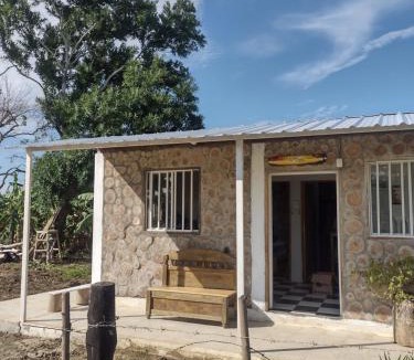 Los Cordobas House | La playita