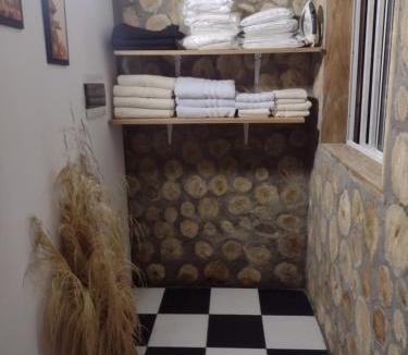 Los Cordobas House | La playita