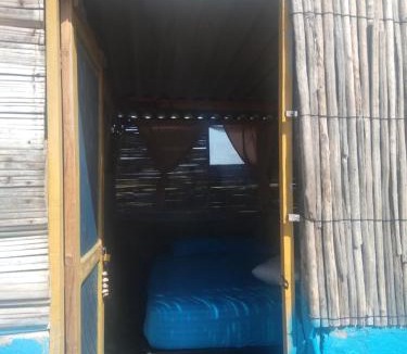 Manaure House | Alojamiento Kaigeemayapo