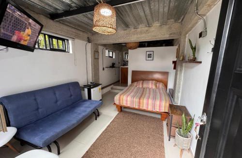 Filandia Apartment | Apartamento Maga Filandia